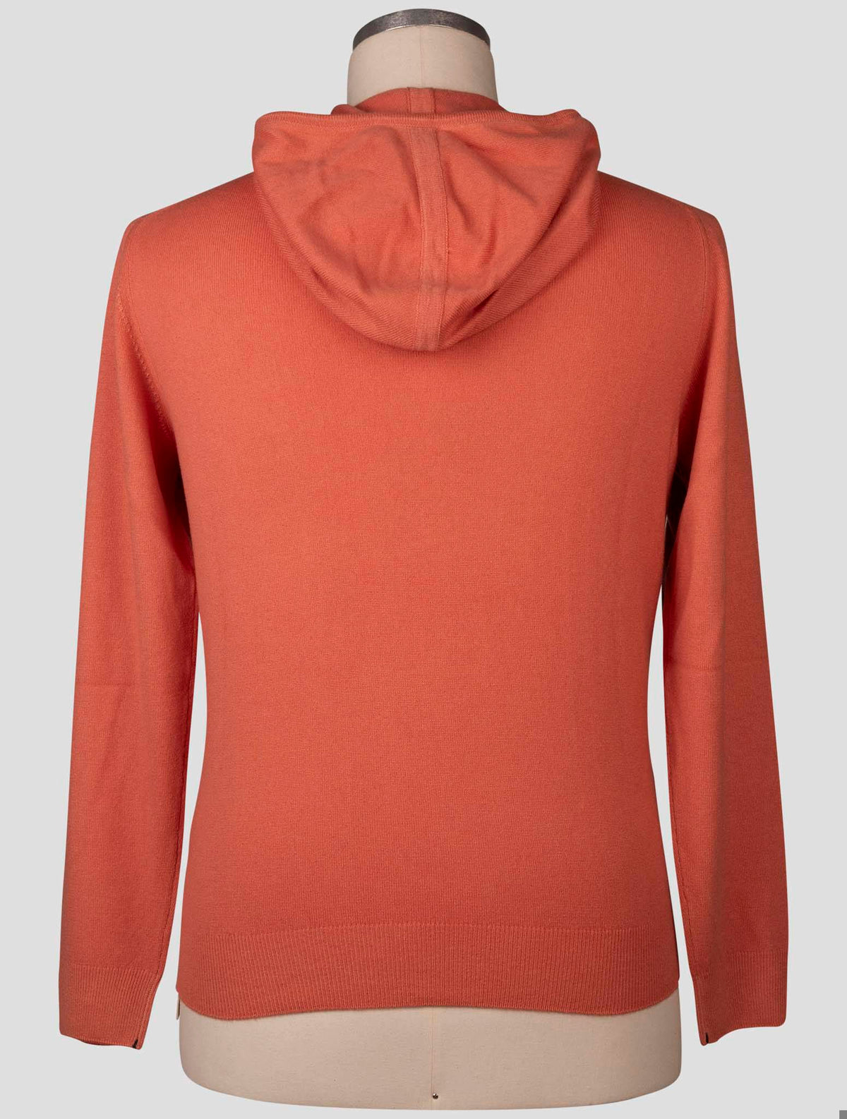 Fioroni Pink Cashmere Sweater