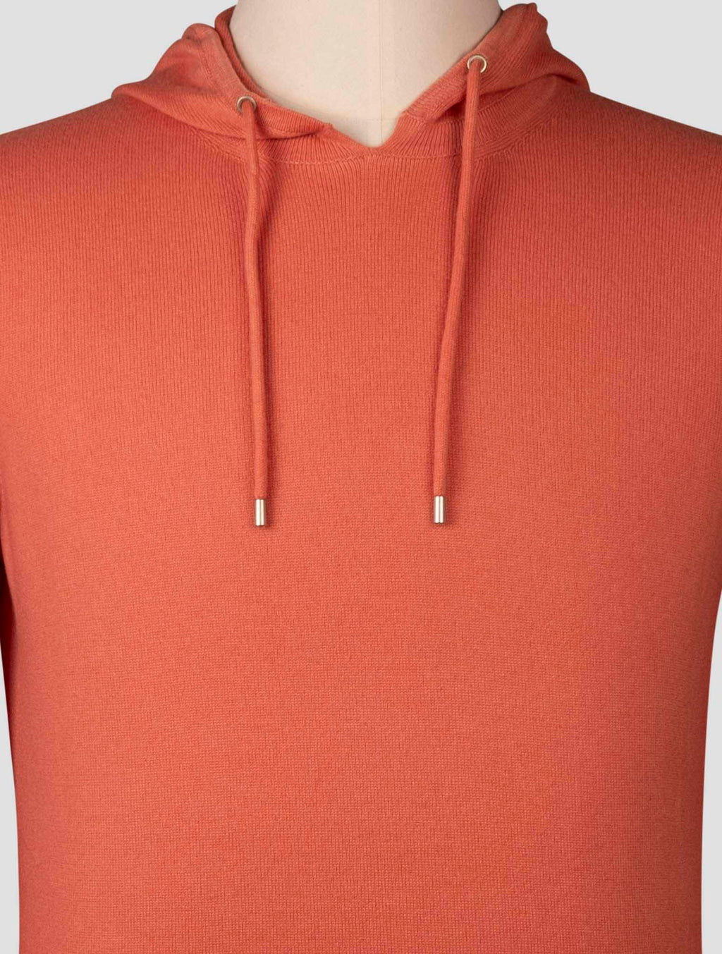 Fioroni Pink Cashmere Sweater