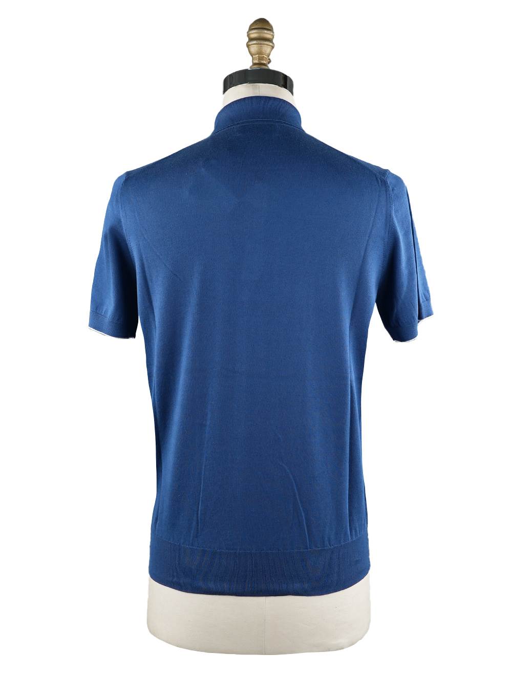 Brunello Cucinelli Cotton Polo