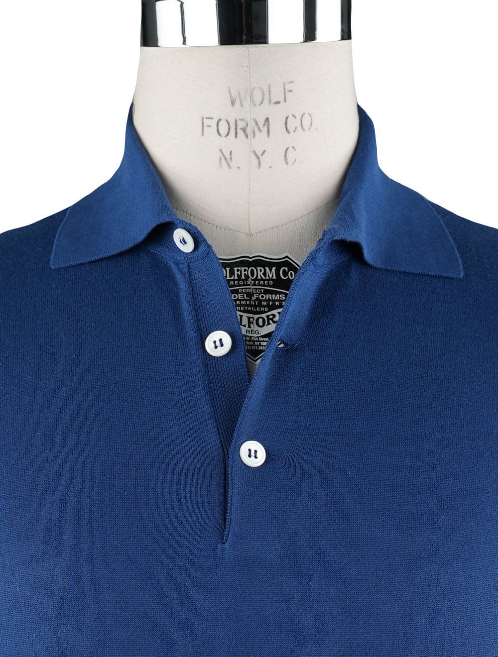 Brunello Cucinelli Cotton Polo