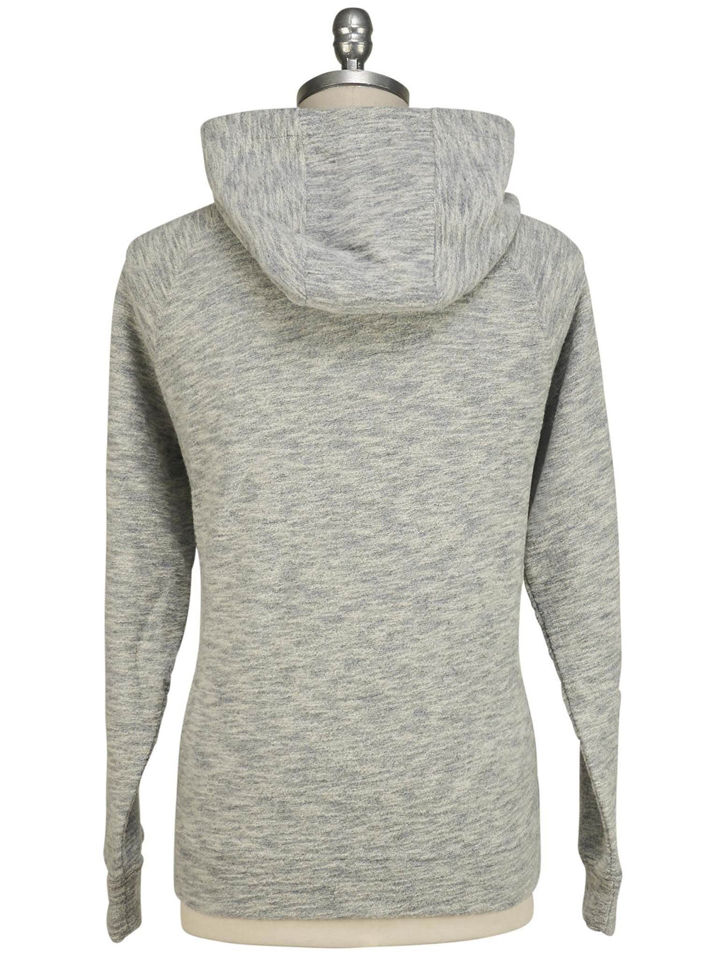 Isaia Gray Wool Tracksuit