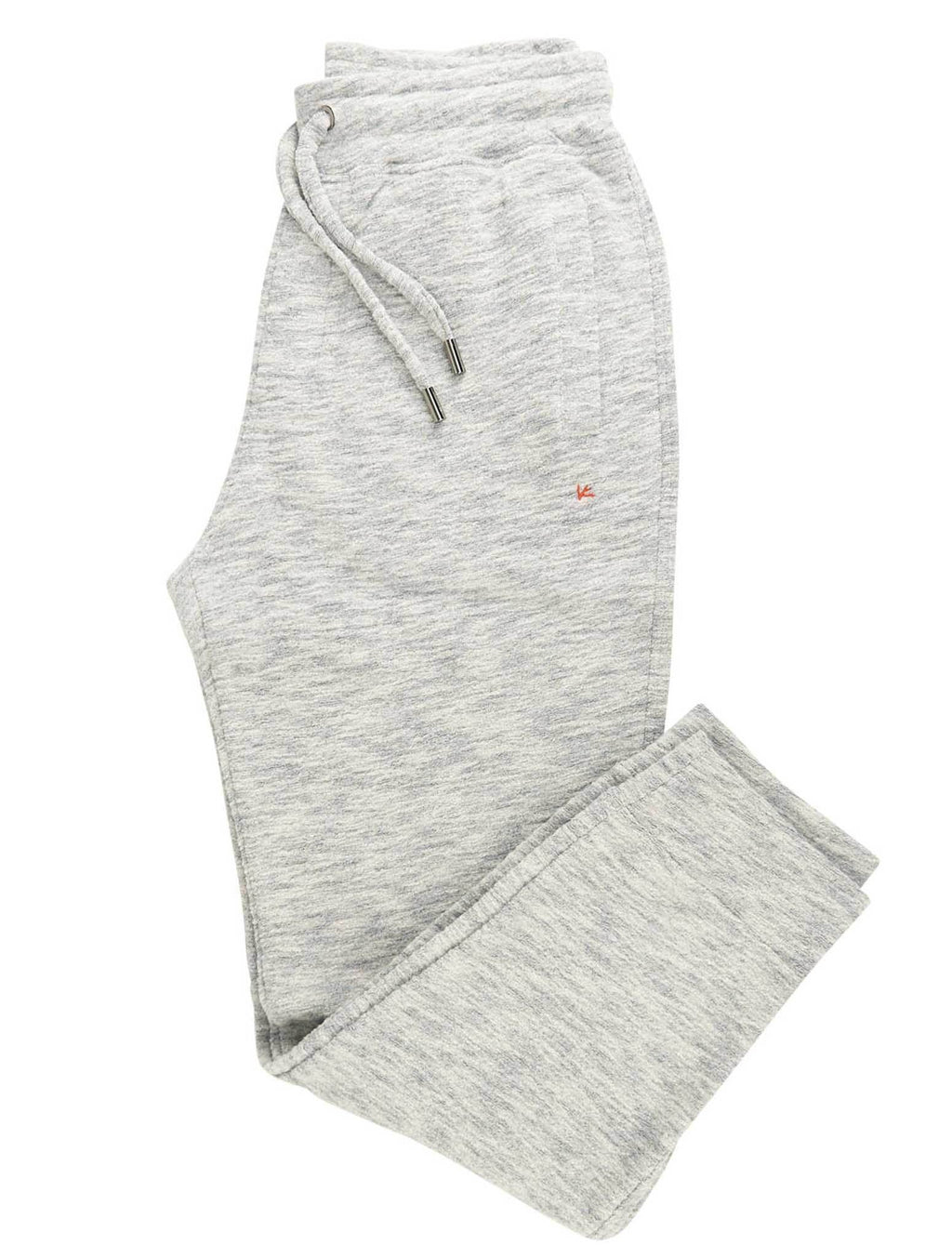 Isaia Gray Wool Tracksuit