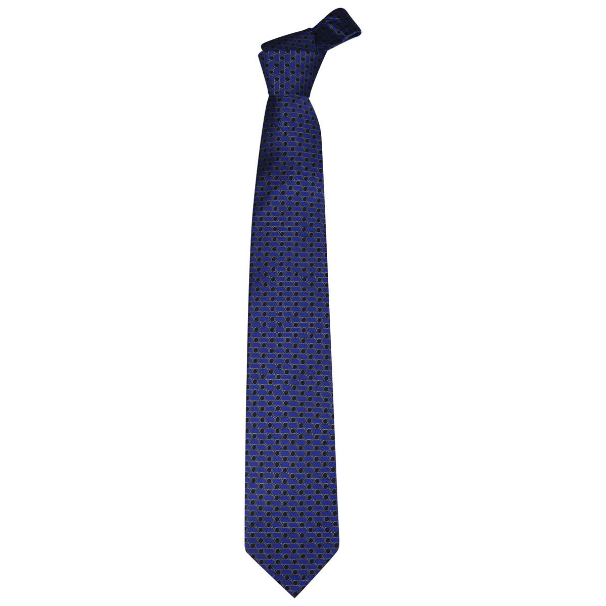 Zilli Zilli Multicolor Silk Tie Multicolor 000