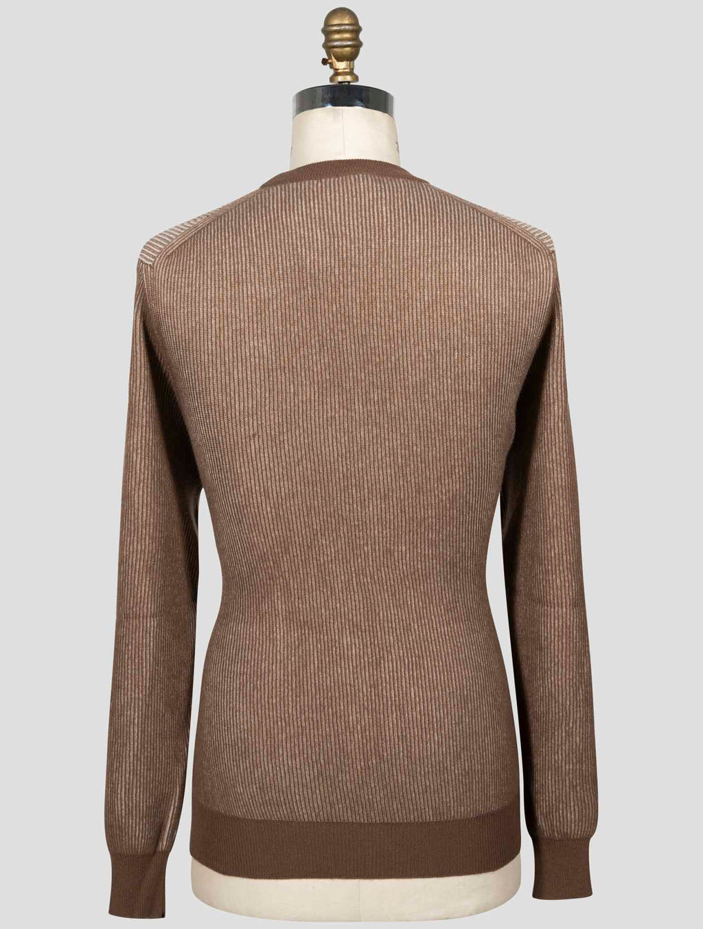 Fioroni Btown Cashmere Sweater Crewneck