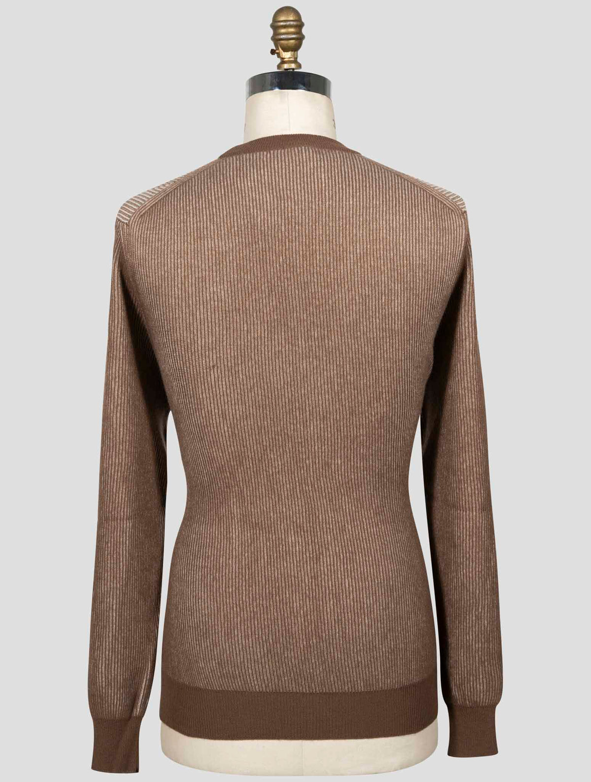 Fioroni Btown Cashmere Sweater Crewneck