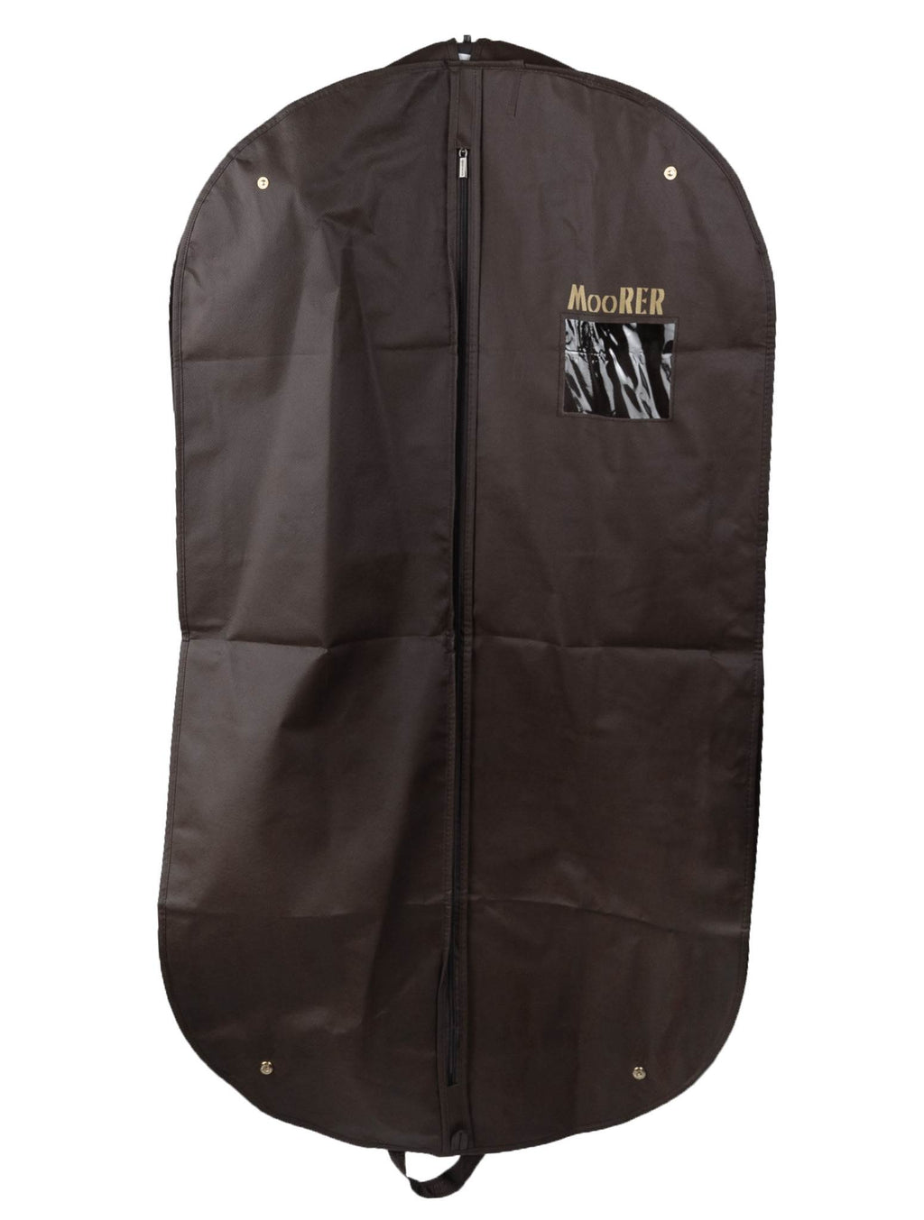 MooRER Blue Brown Cashmere Goat Sheepskin Coat