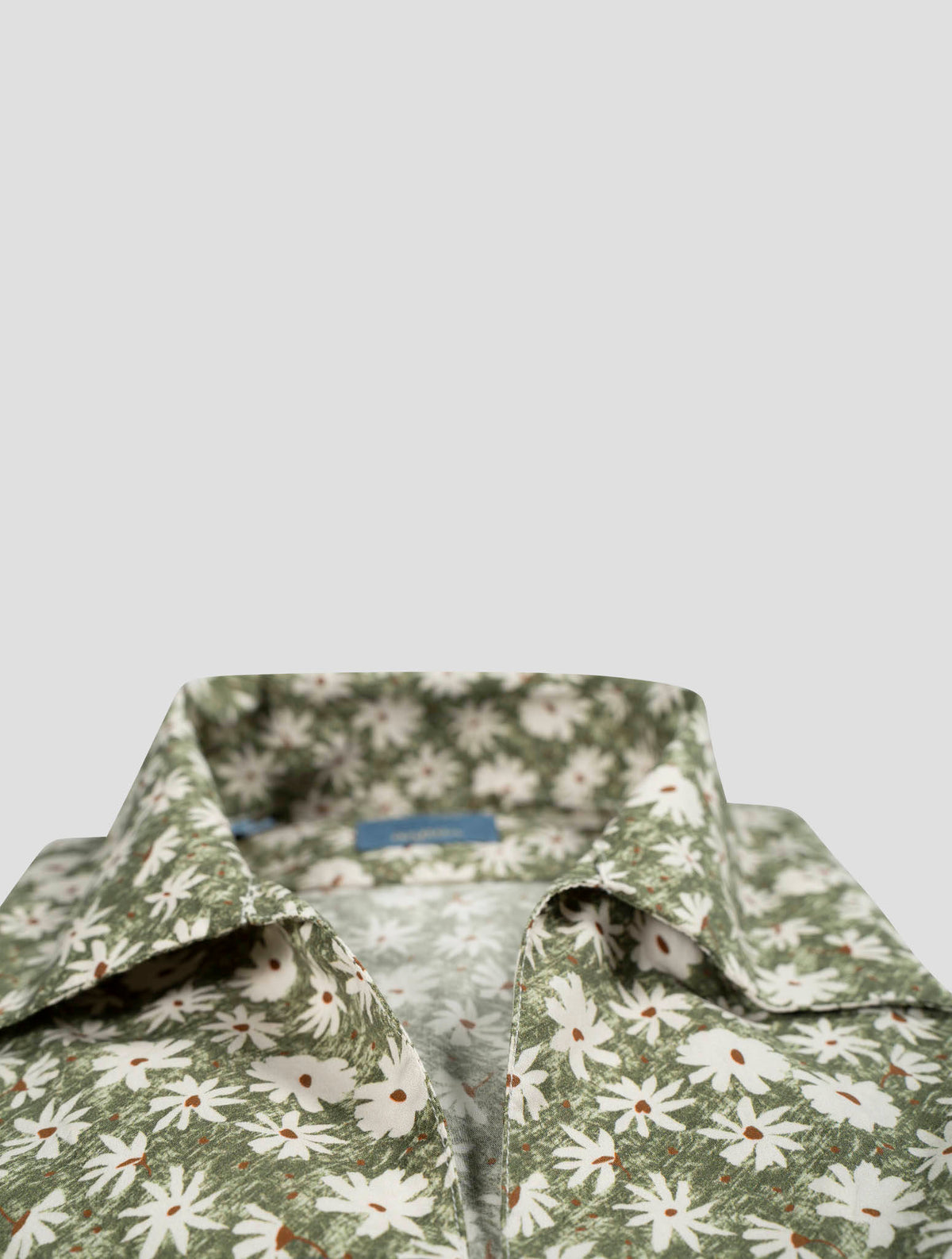 Barba Napoli Barba Napoli Multicolor Cotton Polo Shirt Multicolor 001