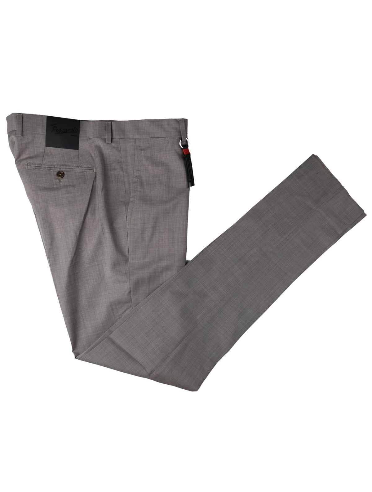 Marco Pescarolo Beige Virgin Wool Pants
