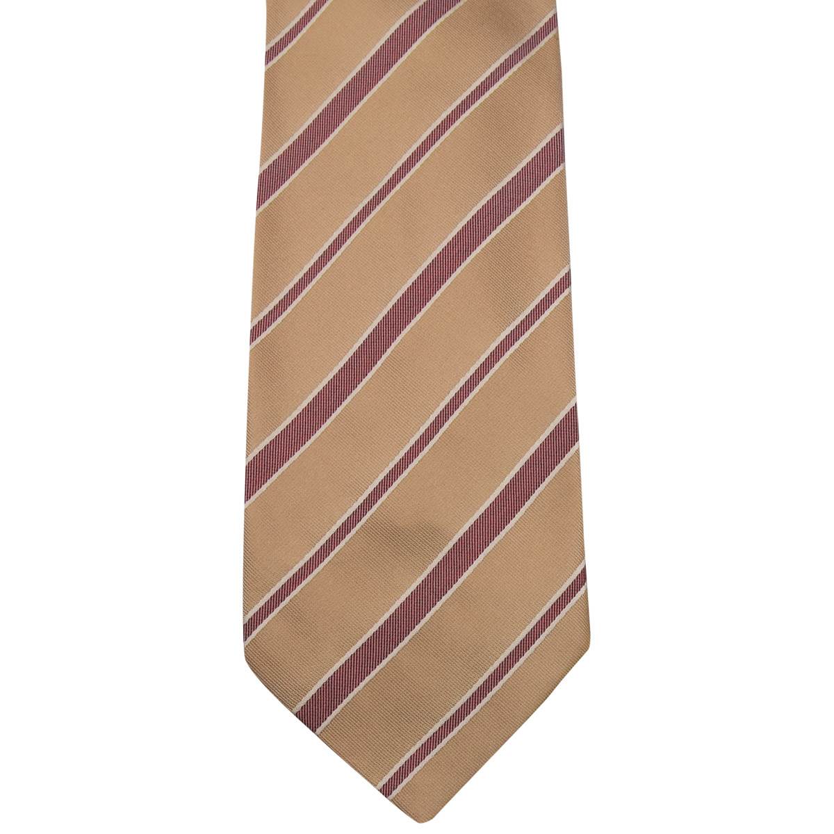 Zilli Zilli Multicolor Silk Tie Multicolor 001