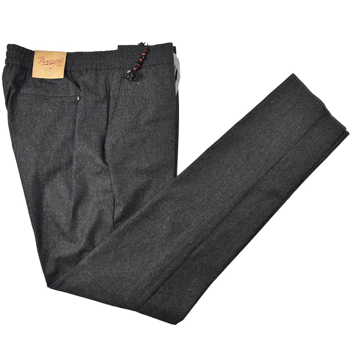 Marco Pescarolo Pants Caracciolo