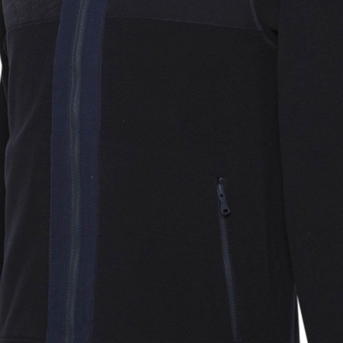 PAUL&SHARK Blue Pl Sweater Full Zip