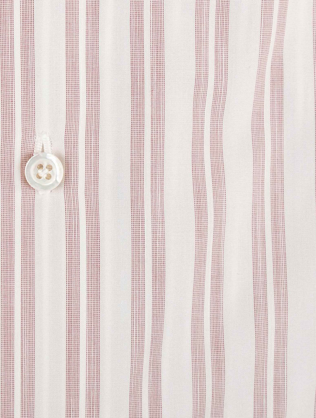 Isaia Multicolor Cotton Shirt