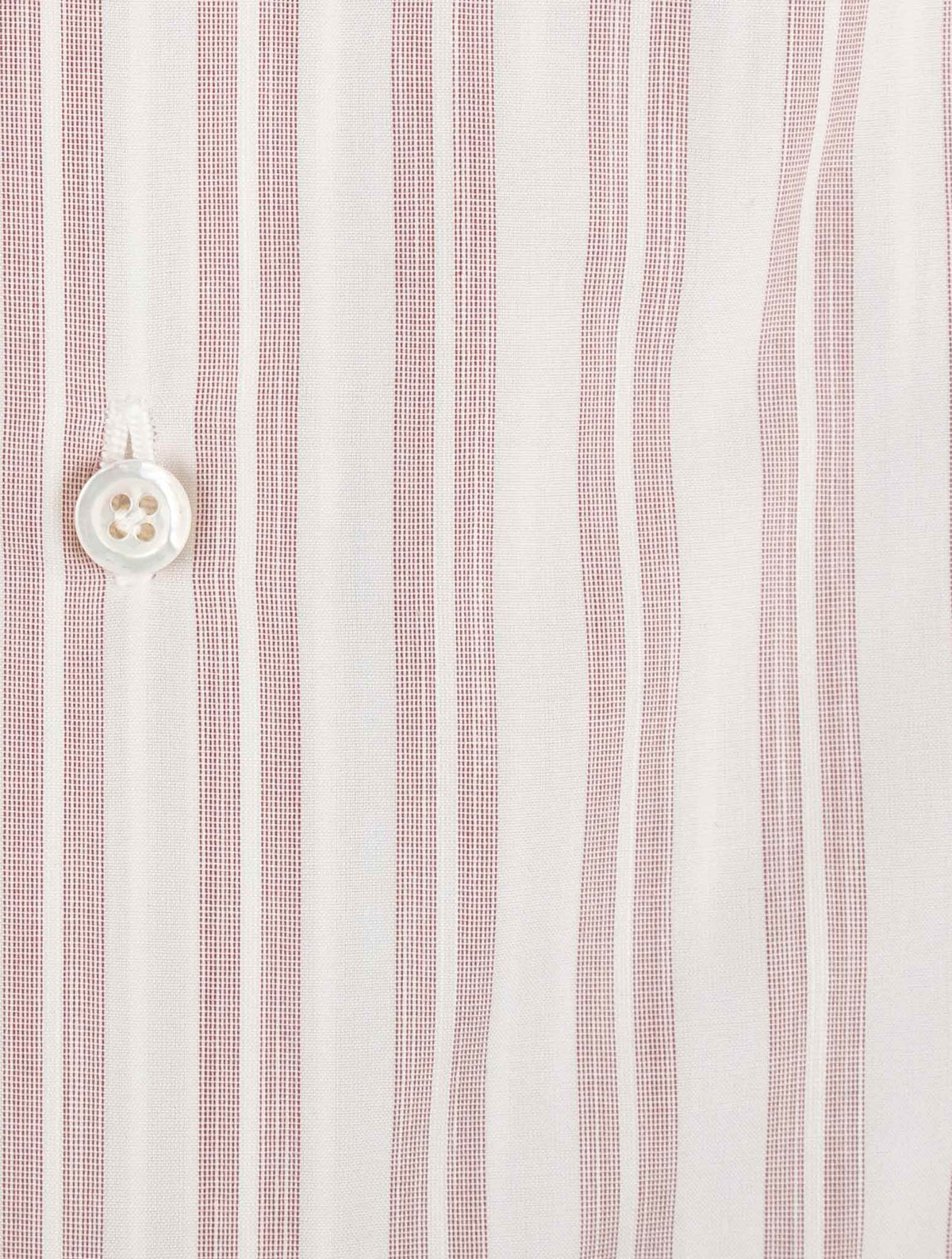 Isaia Multicolor Cotton Shirt