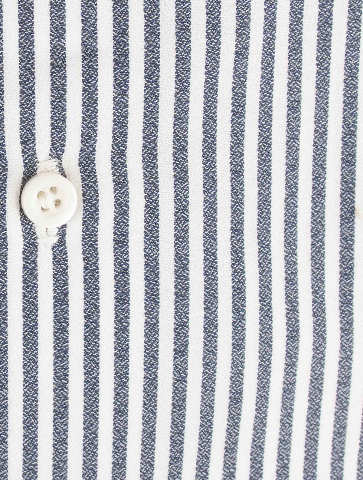 Isaia Multicolor Cotton Shirt