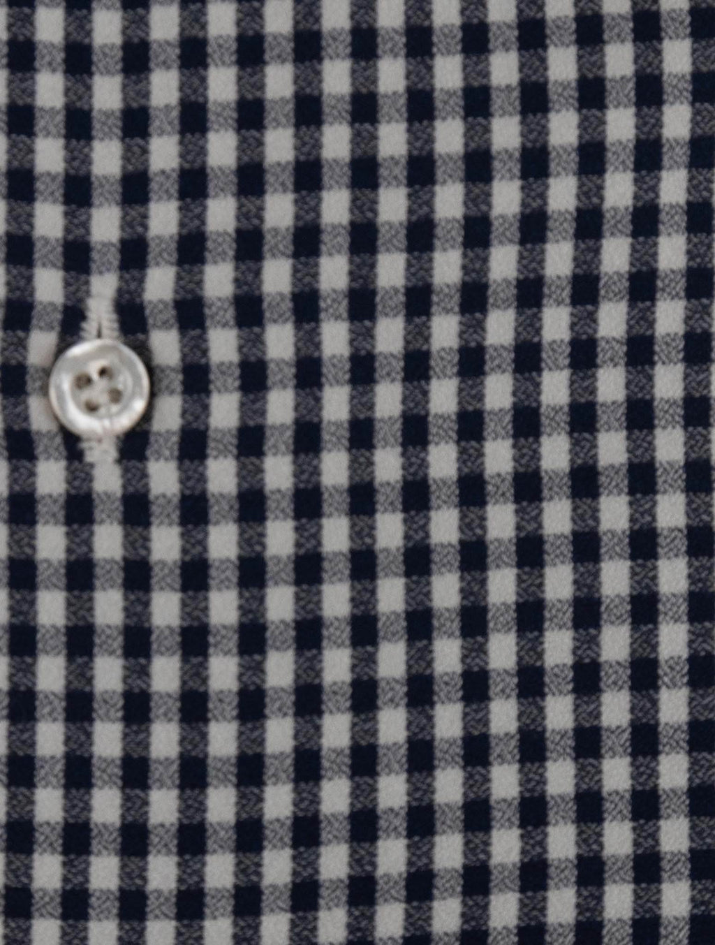 Isaia Multicolor Cotton Shirt
