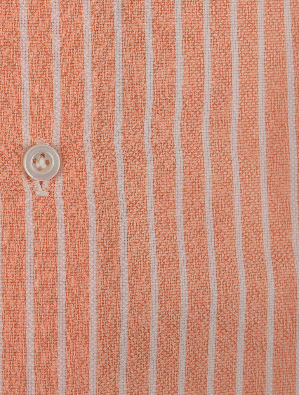 Isaia Multicolor Cotton Shirt