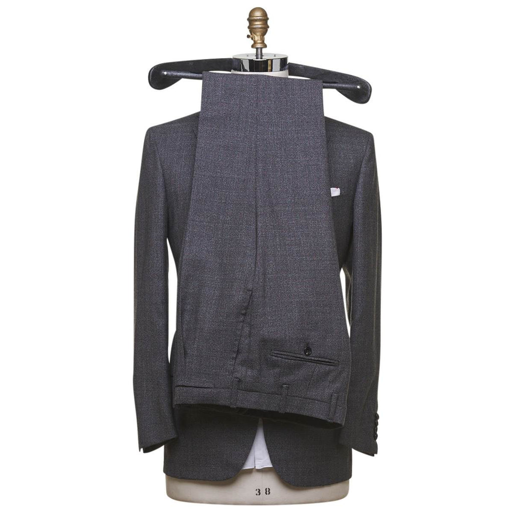 Kiton KITON Multicolor Cashmere Suit Multicolor 001
