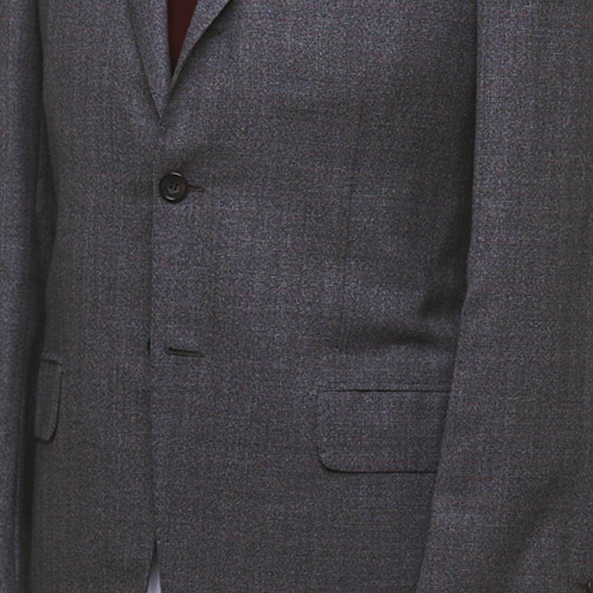 KITON Multicolor Cashmere Suit