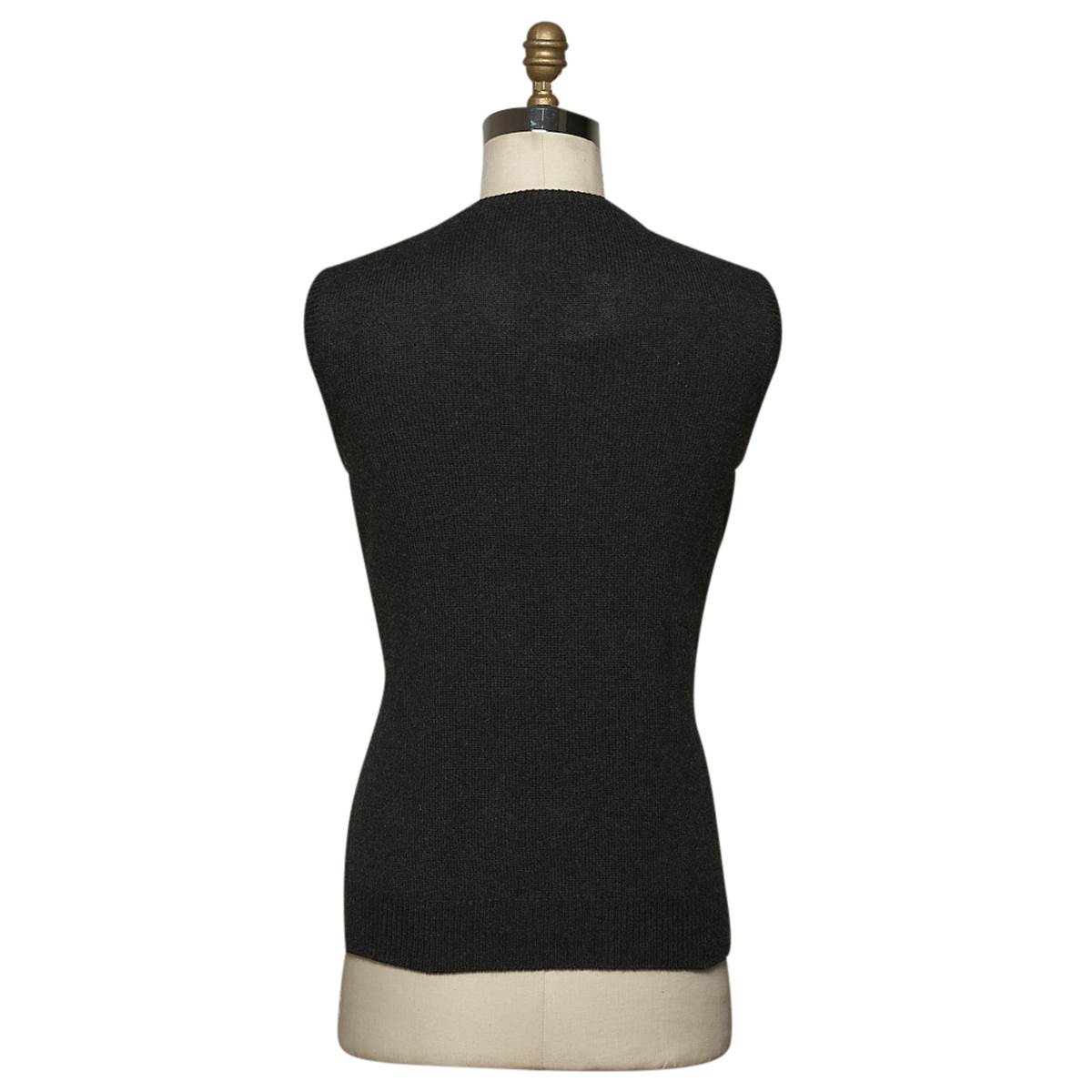 KITON Multicolor Cashmere Gilet