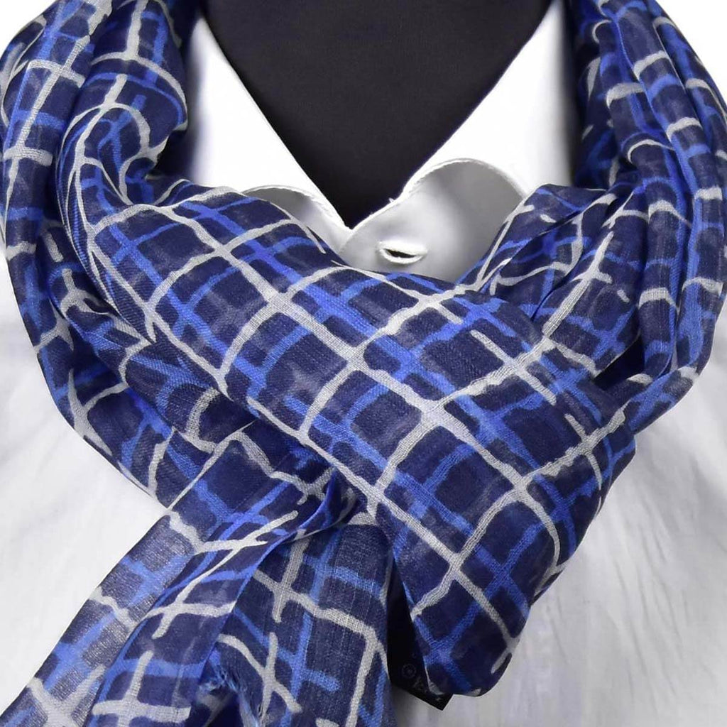 Kiton KITON Multicolor Cashmere Scarf Multicolor 001