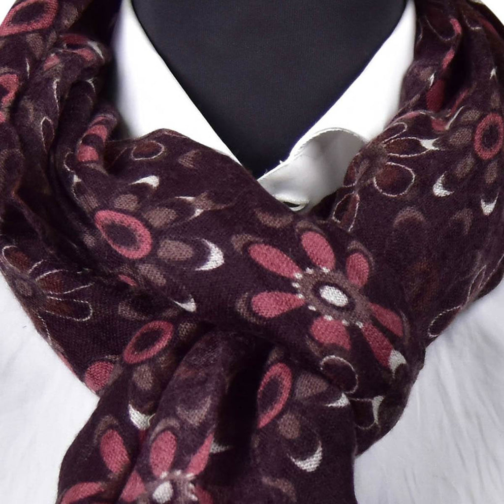 Kiton KITON Multicolor Cashmere Scarf Multicolor 001