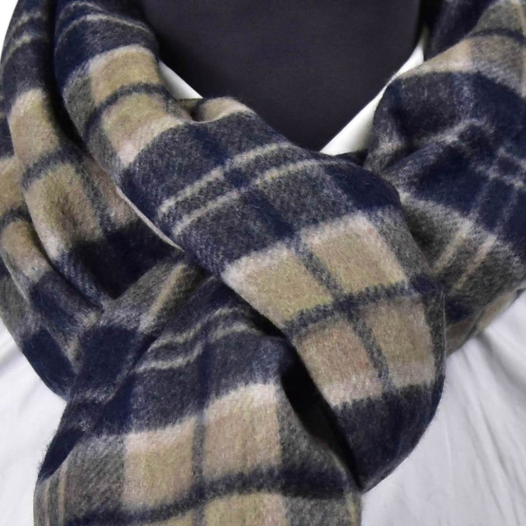 Kiton KITON Multicolor Cashmere Scarf Multicolor 001
