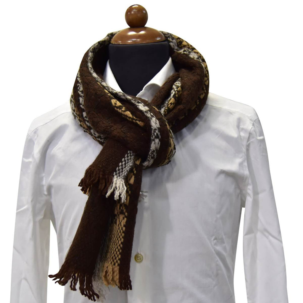 Kiton KITON Multicolor Cashmere Scarf Multicolor 000