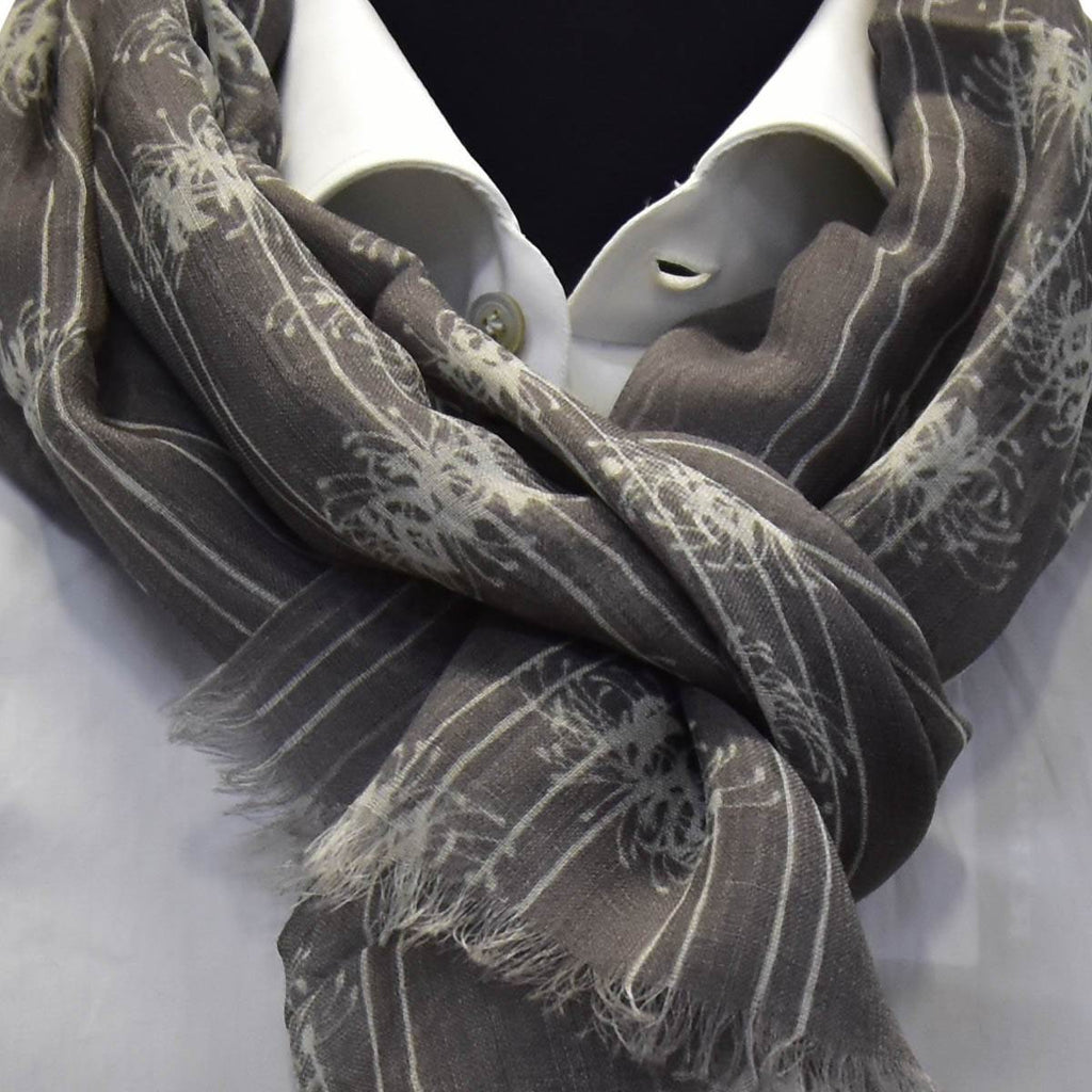 Kiton KITON Multicolor Cashmere Scarf Multicolor 001