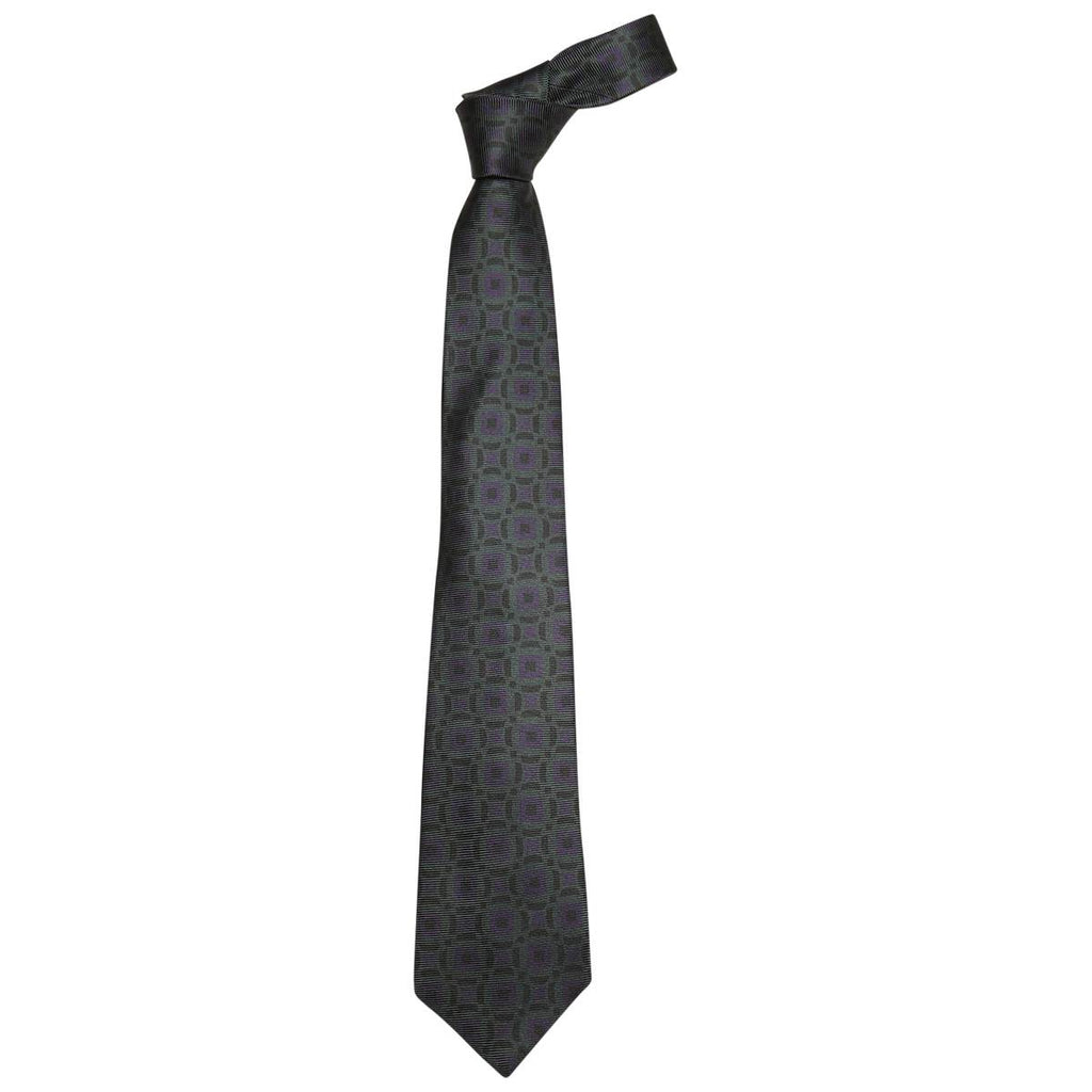 Kiton KITON Multicolor Silk Tie Multicolor 000