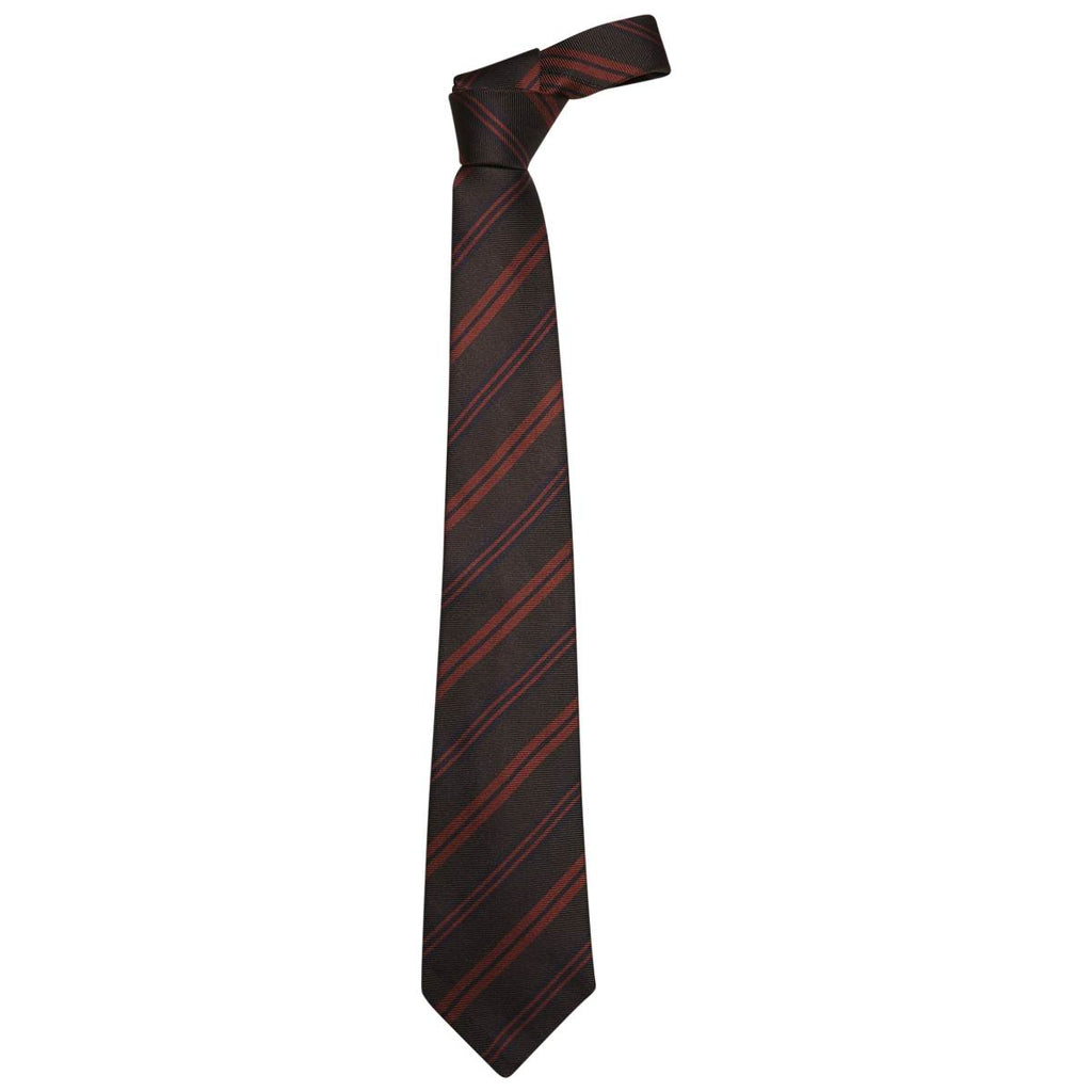 Kiton KITON Multicolor Silk Tie Multicolor 000