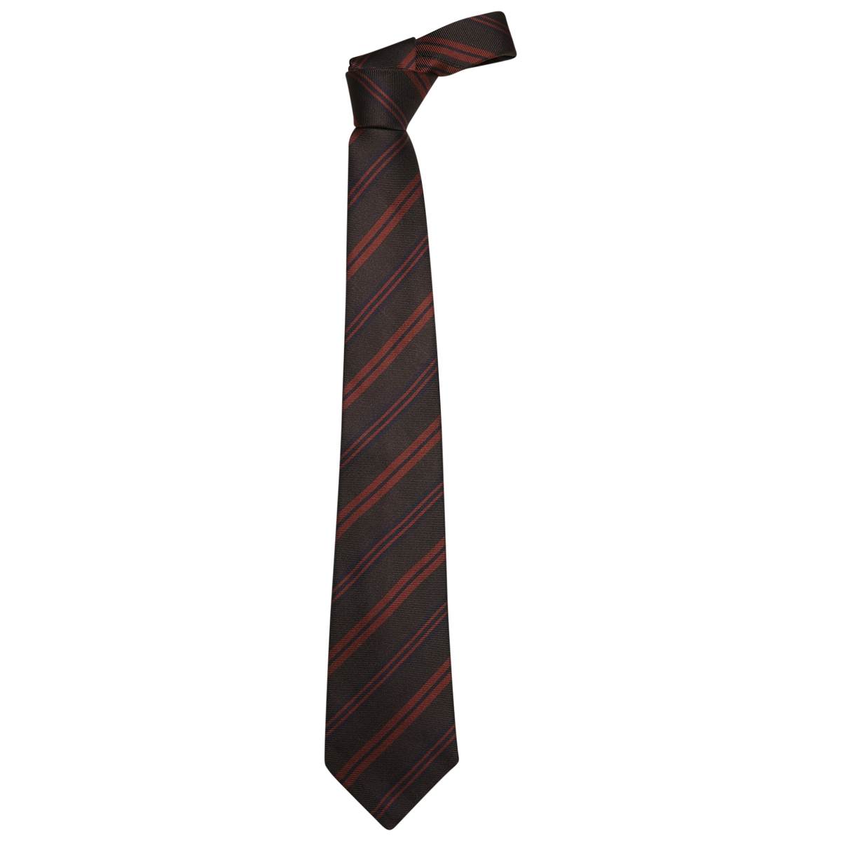 Kiton KITON Multicolor Silk Tie Multicolor 000