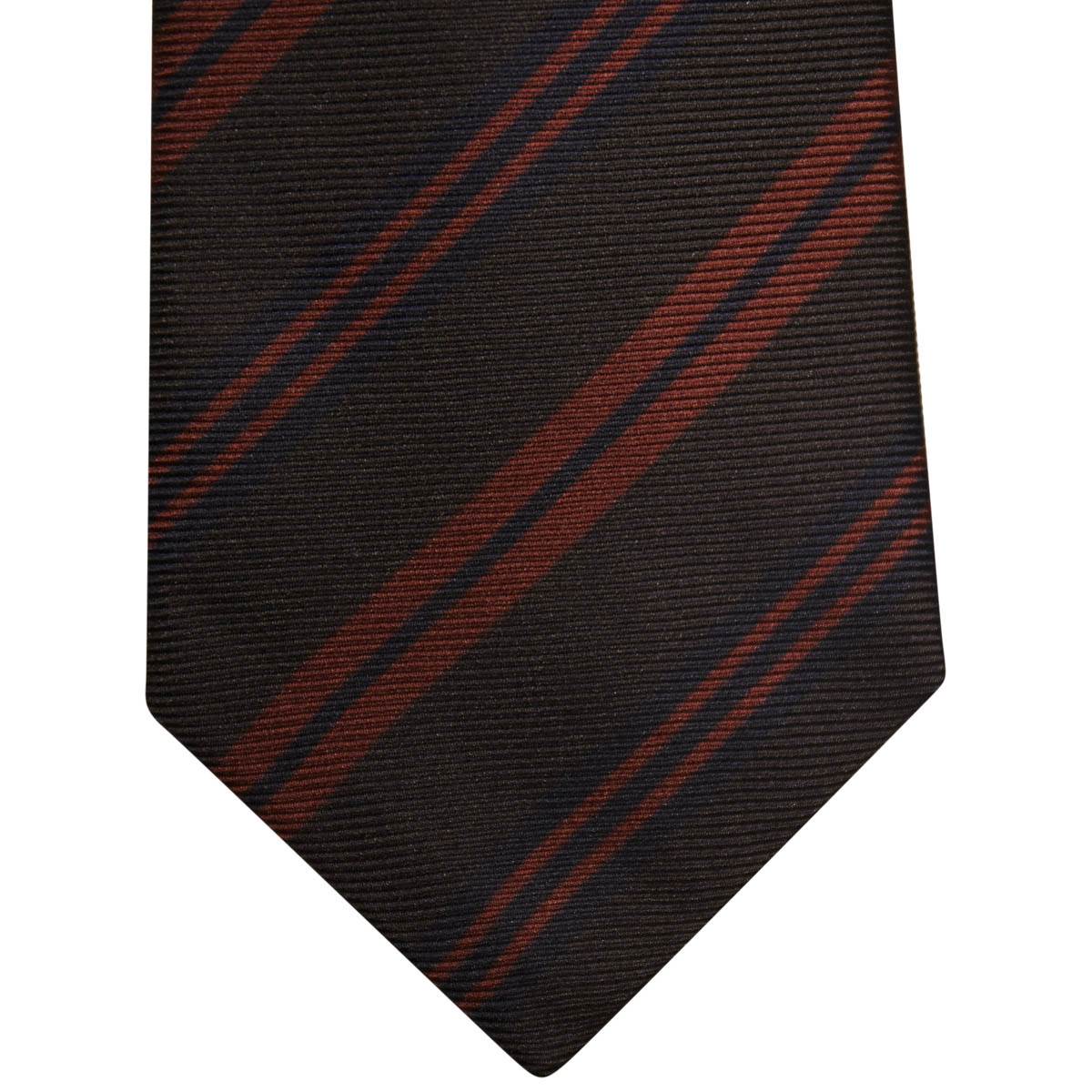Kiton KITON Multicolor Silk Tie Multicolor 001