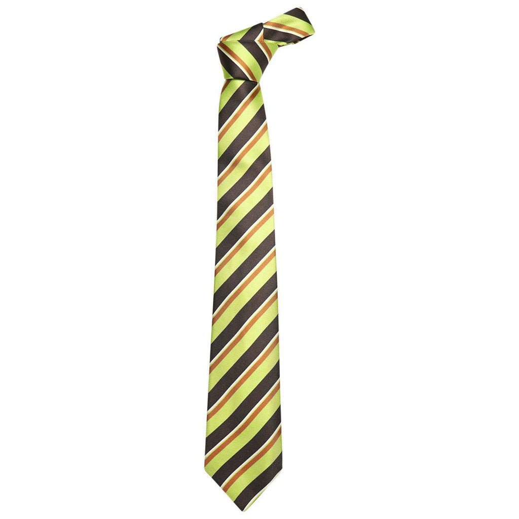 Kiton KITON Multicolor Silk Tie Multicolor 000