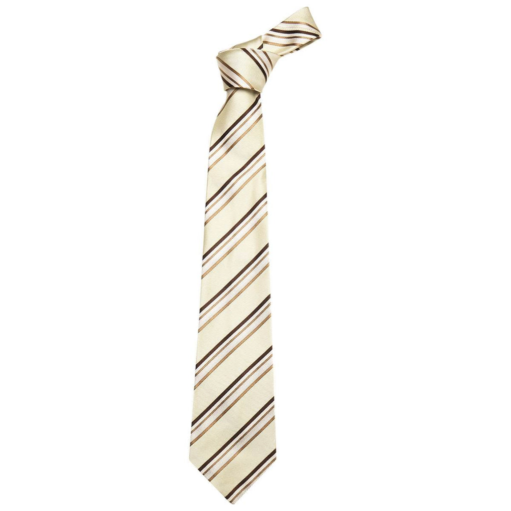 Kiton KITON Multicolor Silk Tie Multicolor 000