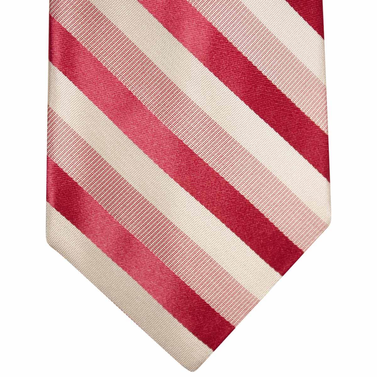 Kiton KITON Multicolor Silk Tie Multicolor 001