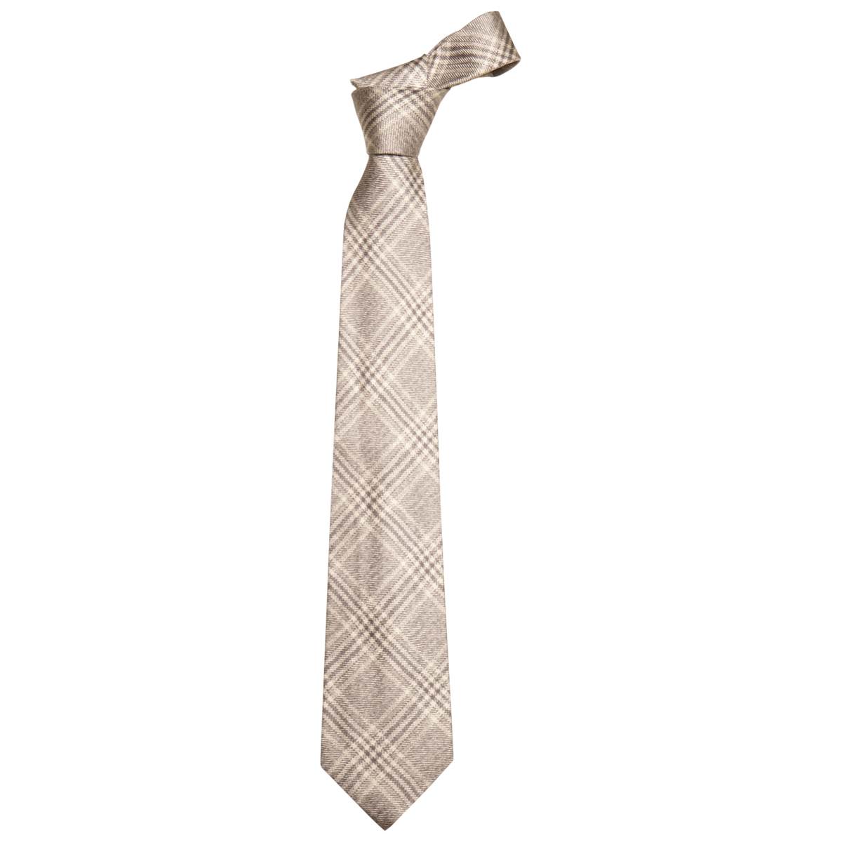 Kiton KITON Multicolor Silk Tie Multicolor 000