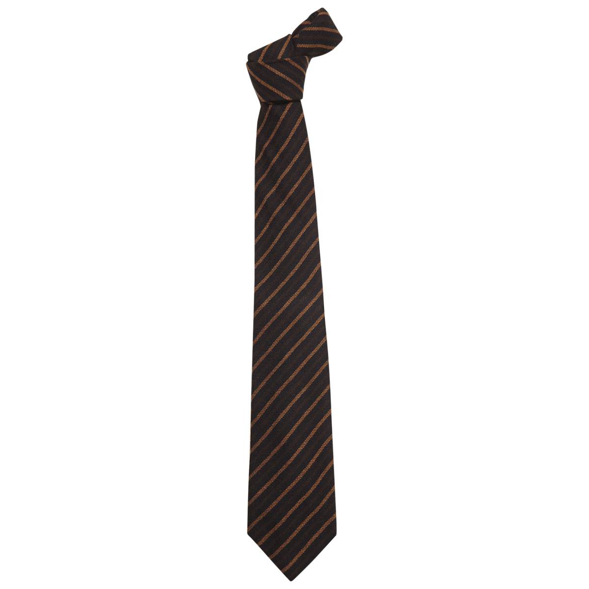 Kiton KITON Multicolor Cashmere Tie Multicolor 000