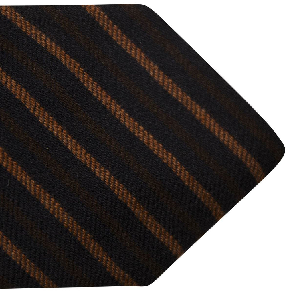 Kiton KITON Multicolor Cashmere Tie Multicolor 001