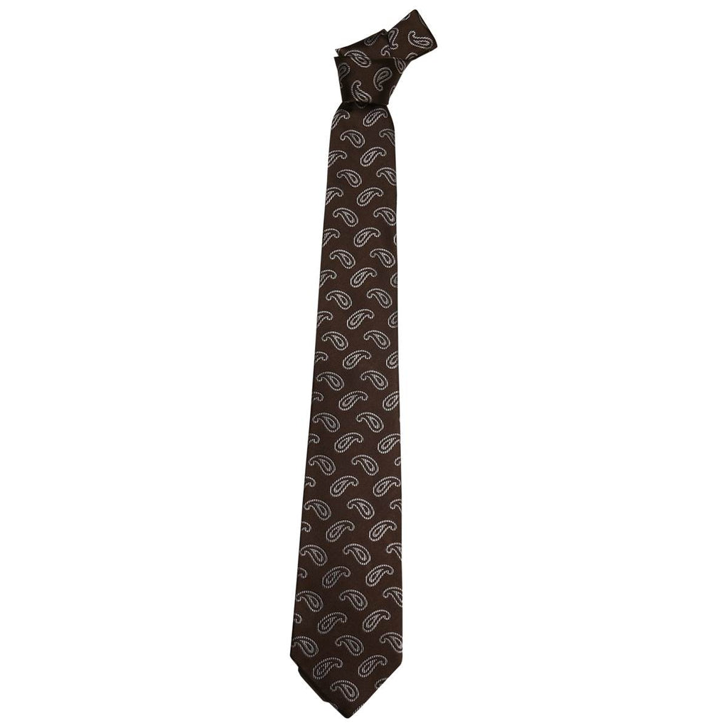 Kiton KITON Multicolor Silk Tie Multicolor 000