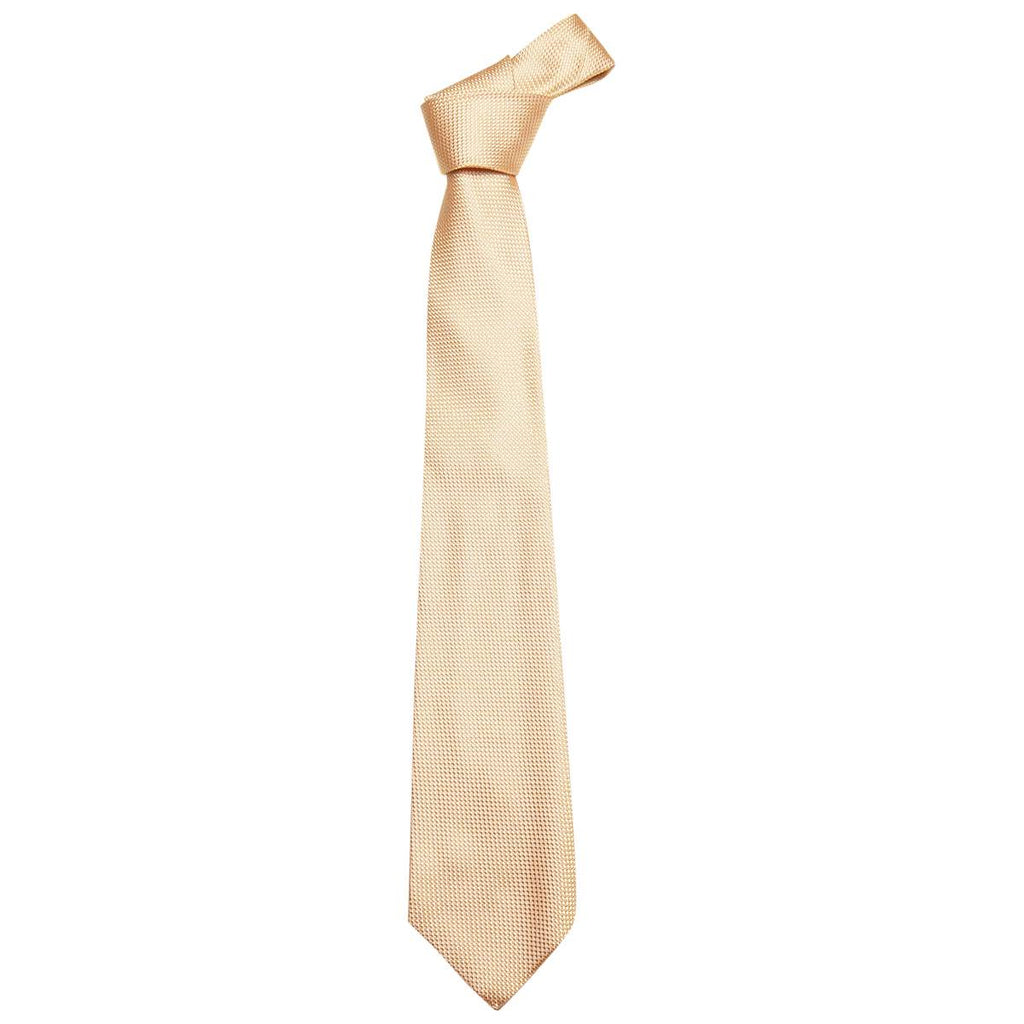 Kiton KITON Pink Yellow Silk Tie Pink/Yellow 000