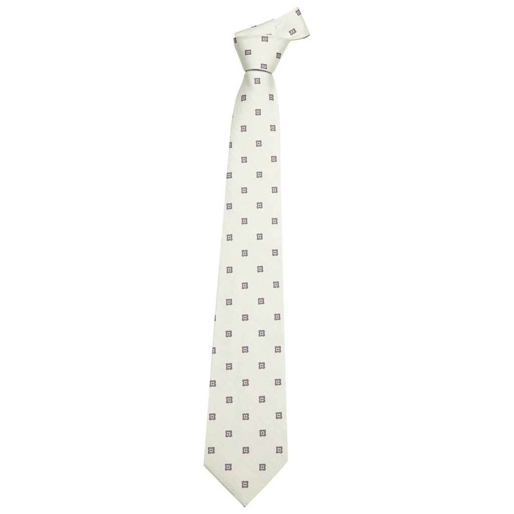 Kiton KITON Multicolor Silk Tie Multicolor 000