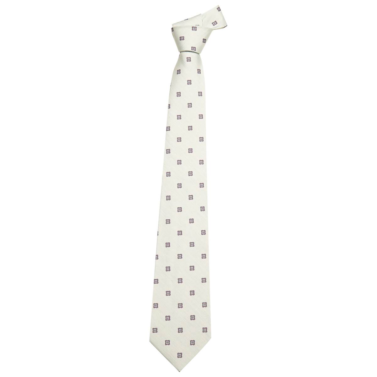 Kiton KITON Multicolor Silk Tie Multicolor 000