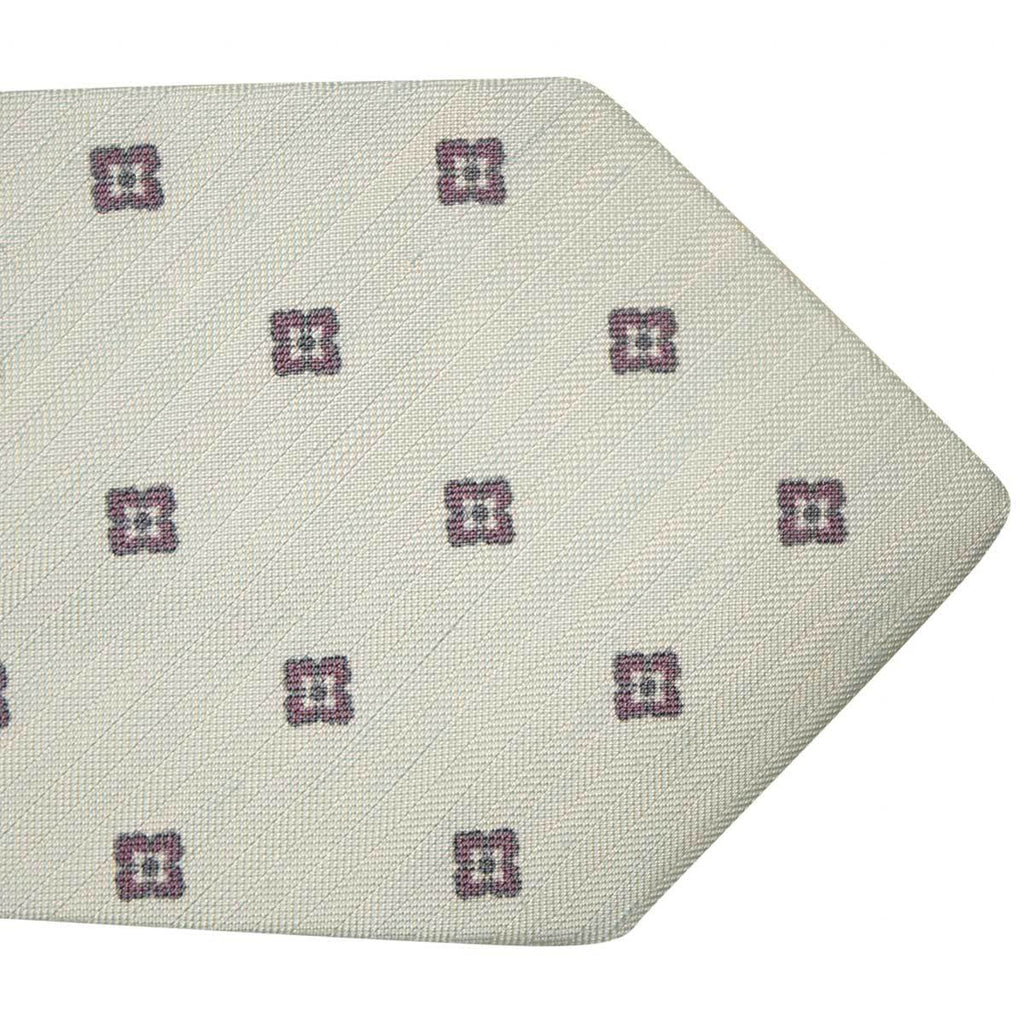 Kiton KITON Multicolor Silk Tie Multicolor 001