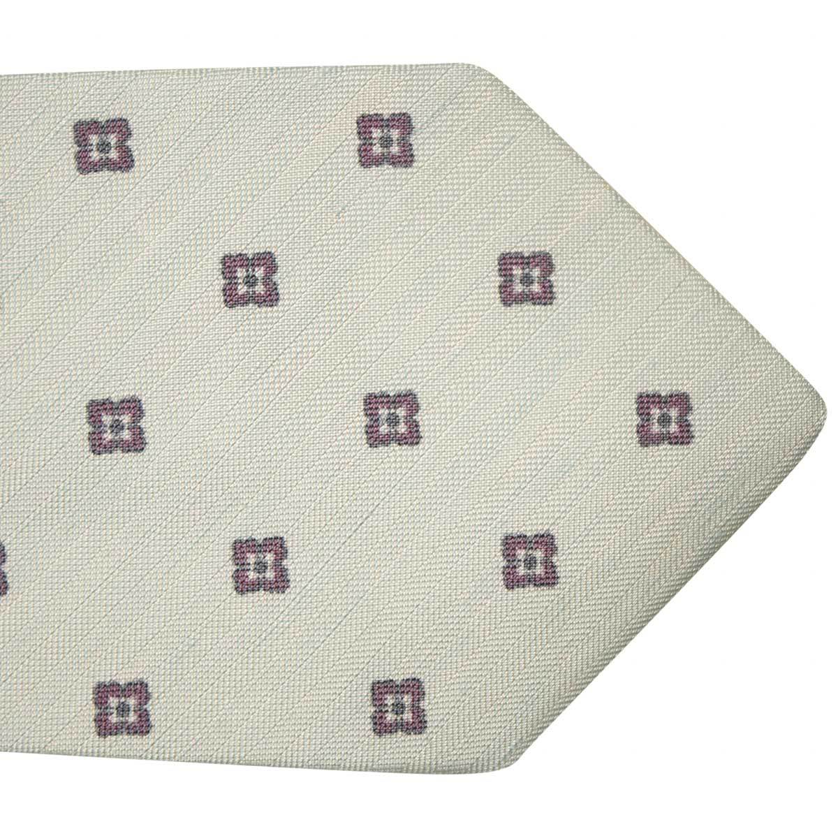 Kiton KITON Multicolor Silk Tie Multicolor 001