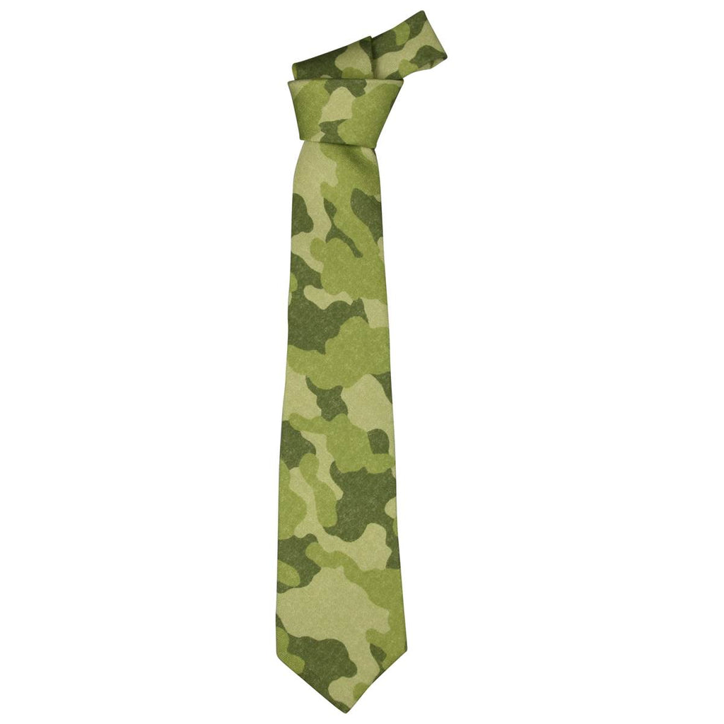 Kiton KITON Multicolor Silk Linen Tie Multicolor 000