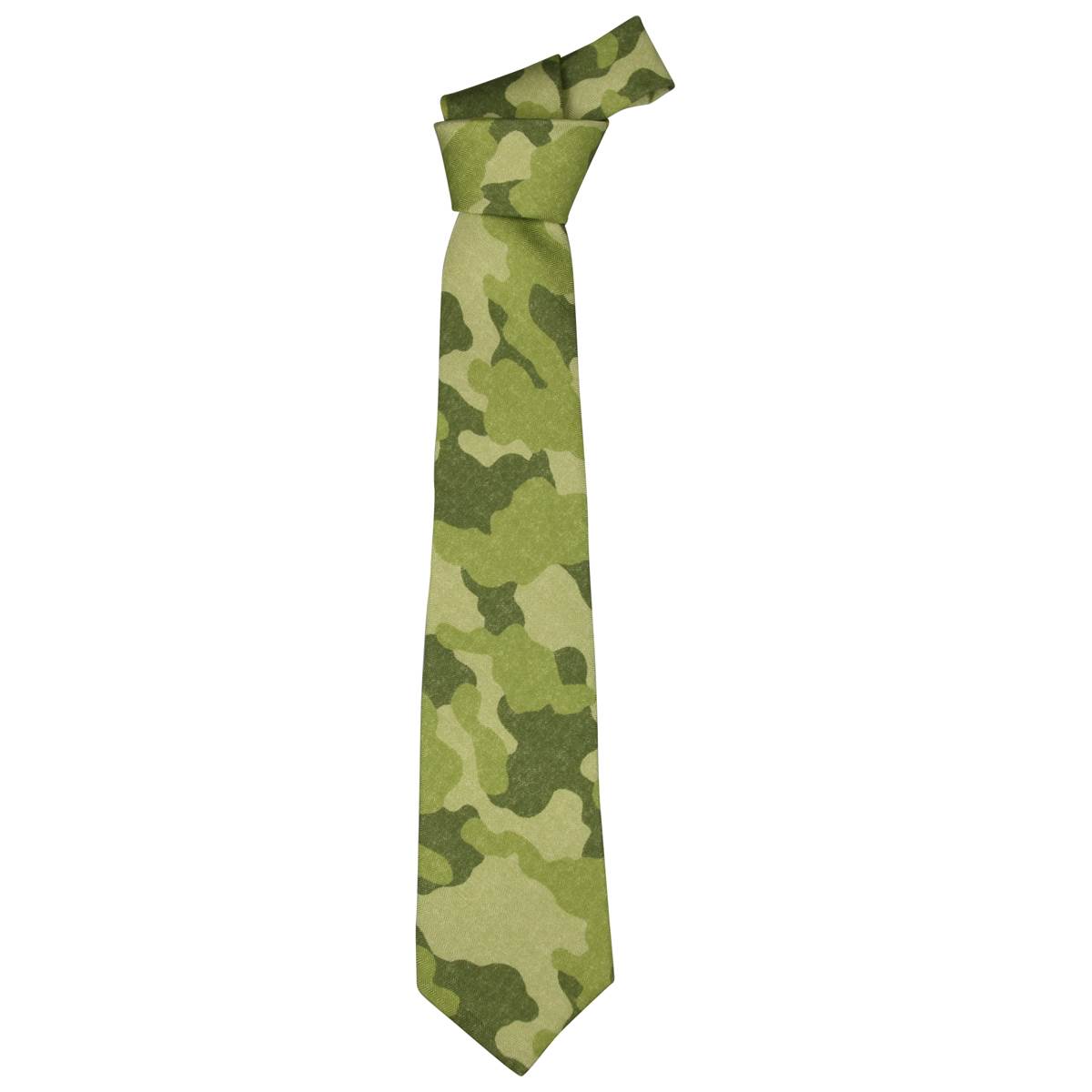 Kiton KITON Multicolor Silk Linen Tie Multicolor 000