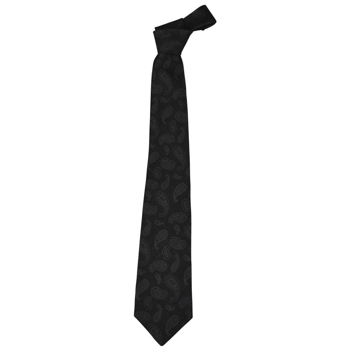 Kiton KITON Multicolor Silk Tie Multicolor 000