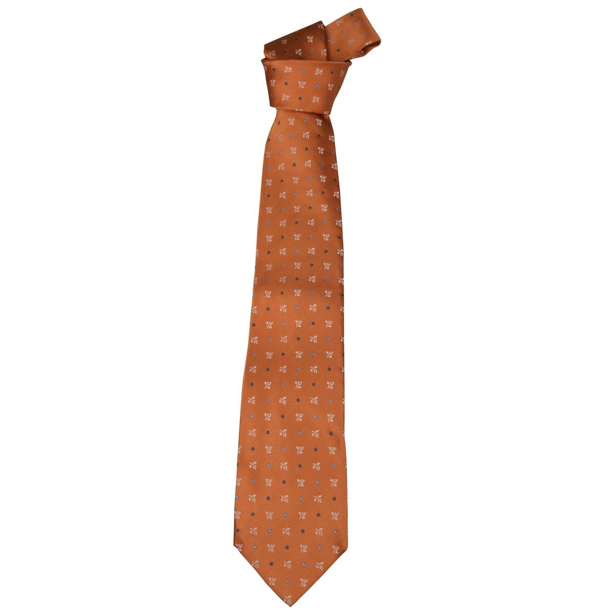 Kiton KITON Multicolor Silk Tie Multicolor 000