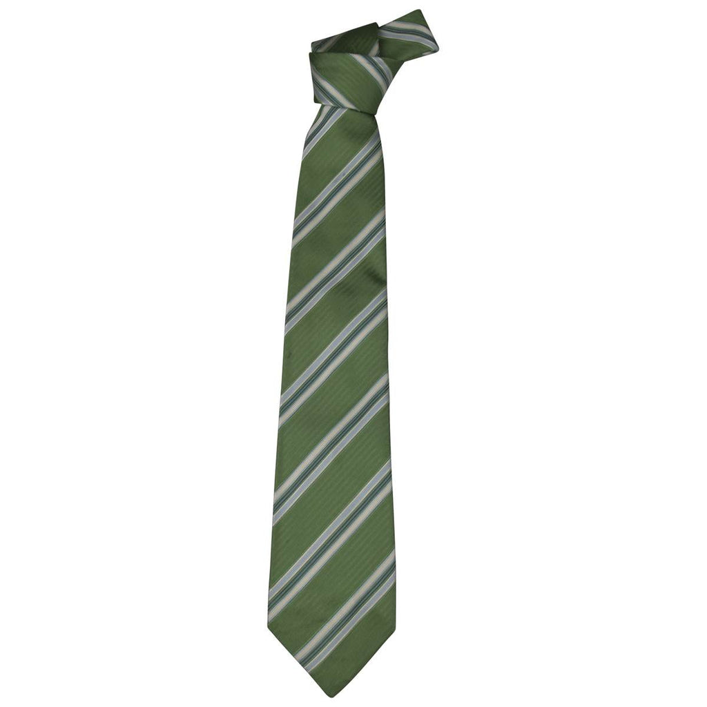 Kiton KITON Multicolor Silk Tie Multicolor 000