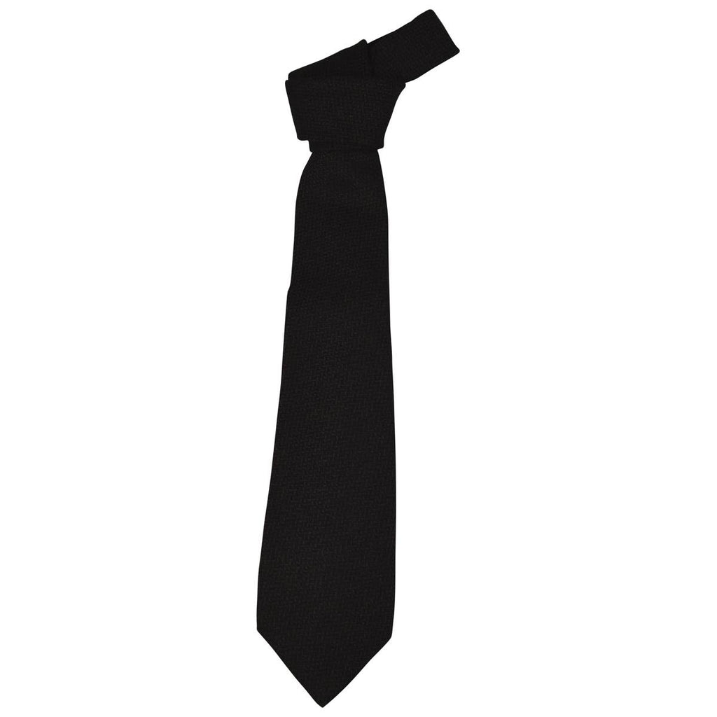Kiton KITON Multicolor Wool Tie Multicolor 000